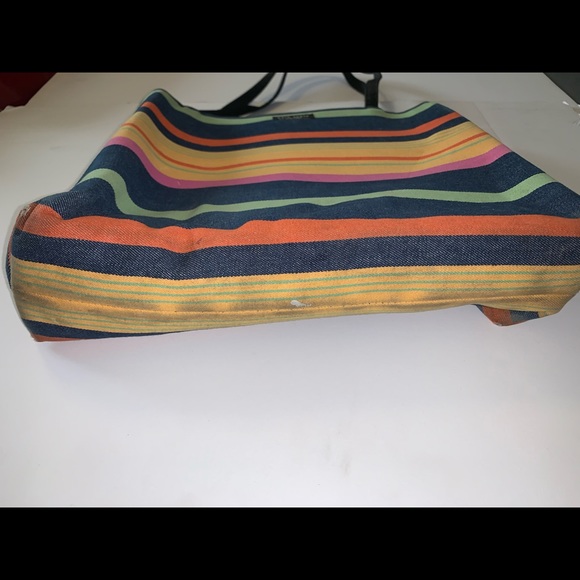 Kate Spade Rainbow Purse - Picture 8 of 8